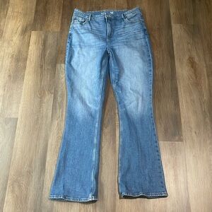 Womens Old Navy Jeans - Size 14 Tall